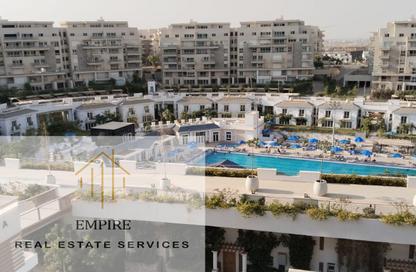 Apartment - 4 - 3 for sale in Mountain View iCity - 5th Settlement Compounds - The 5th Settlement - New Cairo City - Cairo
