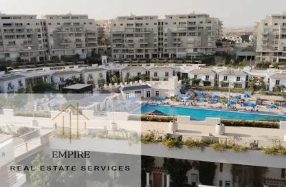 Apartment - 4 Bedrooms - 3 Bathrooms for sale in Mountain View iCity - 5th Settlement Compounds - The 5th Settlement - New Cairo City - Cairo Apartment - 4 Bedrooms - 3 Bathrooms for sale in Mountain View iCity - 5th Settlement Compounds - The 5th Settlement - New Cairo City - Cairo