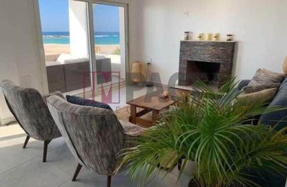 Chalet - 2 Bedrooms - 2 Bathrooms for sale in Marsa Baghush - Qesm Marsa Matrouh - North Coast Chalet - 2 Bedrooms - 2 Bathrooms for sale in Marsa Baghush - Qesm Marsa Matrouh - North Coast