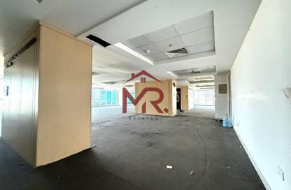 Office Space - Studio - 7 for rent in Business Plus - North Teseen St. - The 5th Settlement - New Cairo City - Cairo
