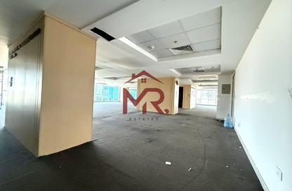Office Space - Studio - 7 for rent in Business Plus - North Teseen St. - The 5th Settlement - New Cairo City - Cairo
