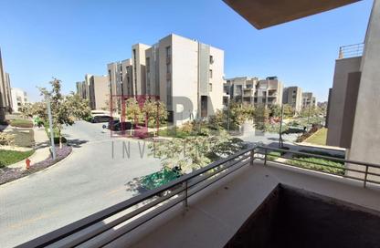 فيلا - 4 غرف نوم - 4 حمامات للبيع في كمبوند فيلدج جاردن القطامية - كمبوندات التجمع الخامس - التجمع الخامس - مدينة القاهرة الجديدة - القاهرة
