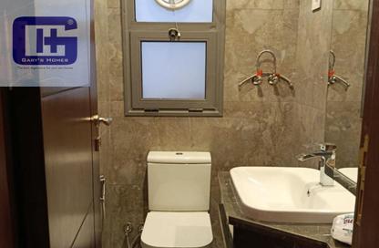 Apartment - 2 Bedrooms - 3 Bathrooms for rent in Eastown - 5th Settlement Compounds - The 5th Settlement - New Cairo City - Cairo