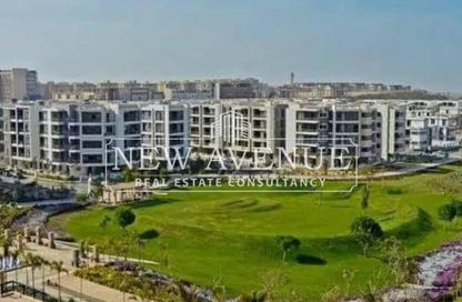 Apartment - 3 Bedrooms - 3 Bathrooms for sale in Tag Sultan - Ring Road - Cairo