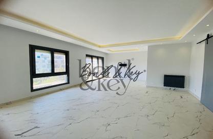 Apartment - 3 Bedrooms - 3 Bathrooms for rent in Eastown - 5th Settlement Compounds - The 5th Settlement - New Cairo City - Cairo
