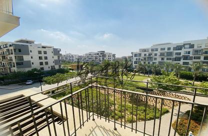 Apartment - 3 Bedrooms - 3 Bathrooms for rent in Eastown - 5th Settlement Compounds - The 5th Settlement - New Cairo City - Cairo