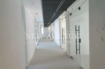 مساحات مكتبية - غرفة نوم للبيع في جرانوي - كمبوندات التجمع الخامس - التجمع الخامس - مدينة القاهرة الجديدة - القاهرة