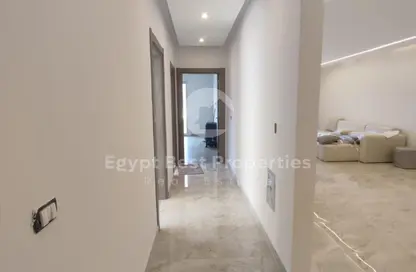 شقة - 2 غرف نوم - 2 حمامات للبيع في ريجينتس بارك - حى الاندلس - مدينة القاهرة الجديدة - القاهرة