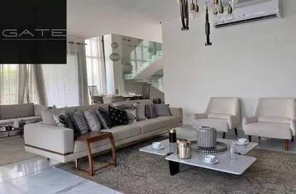 Villa - 4 Bedrooms - 3 Bathrooms for sale in June - Ras Al Hekma - North Coast