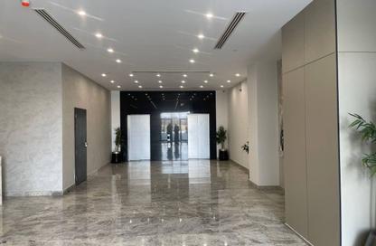 Clinic - Studio - 1 for rent in Agora Zayed - Al Shabab St. - Sheikh Zayed City - Giza