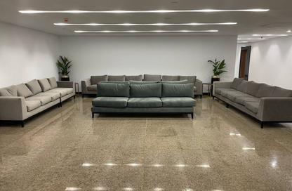 Clinic - Studio - 1 for rent in Agora Zayed - Al Shabab St. - Sheikh Zayed City - Giza