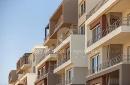 تاون هاوس - 3 غرف نوم - 3 حمامات للبيع في بالم هيلز نيو كايرو - كمبوندات التجمع الخامس - التجمع الخامس - مدينة القاهرة الجديدة - القاهرة