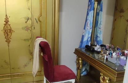Apartment - 2 Bedrooms - 2 Bathrooms for rent in Sarayat El-Kattameya - El Katameya Compounds - El Katameya - New Cairo City - Cairo