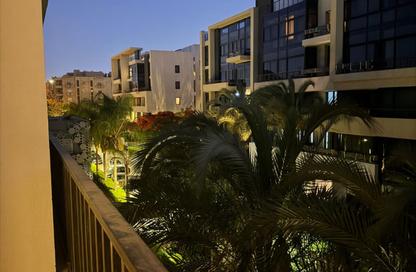 Apartment - 2 Bedrooms - 3 Bathrooms for rent in Waterway East - The 5th Settlement - New Cairo City - Cairo