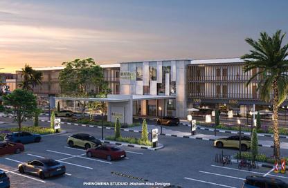 شاليه - 2 غرف نوم - 2 حمامات للبيع في بورتو مارينا - العلمين - الساحل الشمالي شاليه - 2 غرف نوم - 2 حمامات للبيع في بورتو مارينا - العلمين - الساحل الشمالي