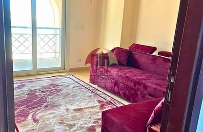 Apartment - 3 Bedrooms - 3 Bathrooms for rent in Sawary - Alexandria Compounds - Alexandria