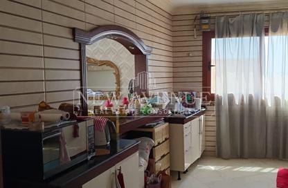 Apartment - 3 Bedrooms - 3 Bathrooms for sale in East The Academy - New Cairo City - Cairo