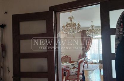 Apartment - 3 Bedrooms - 3 Bathrooms for sale in East The Academy - New Cairo City - Cairo