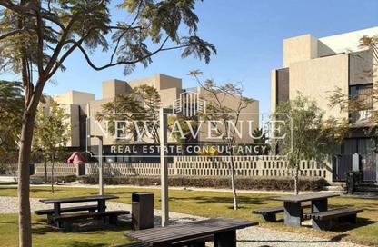 Townhouse - 4 Bedrooms - 5 Bathrooms for sale in Al Burouj Compound - El Shorouk Compounds - Shorouk City - Cairo