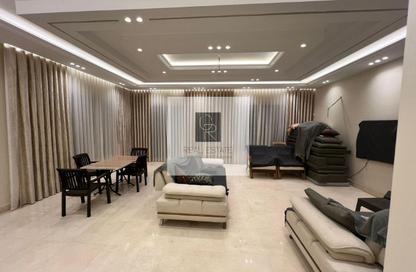 Twin House - 4 - 4 for sale in Grand Heights - Northern Expansions - 6 October City - Giza