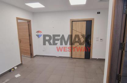 Office Space - Studio - 1 for rent in Kazan Plaza - 6 October Compounds - 6 October City - Giza