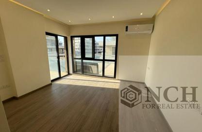 Apartment - 3 Bedrooms - 3 Bathrooms for rent in Villette - 5th Settlement Compounds - The 5th Settlement - New Cairo City - Cairo
