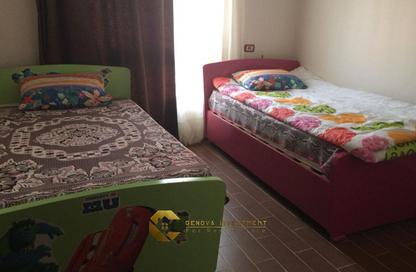 Apartment - 4 Bedrooms - 2 Bathrooms for sale in Degla Gardens - Hadayek October - 6 October City - Giza