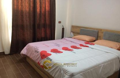 Apartment - 4 Bedrooms - 2 Bathrooms for sale in Degla Gardens - Hadayek October - 6 October City - Giza