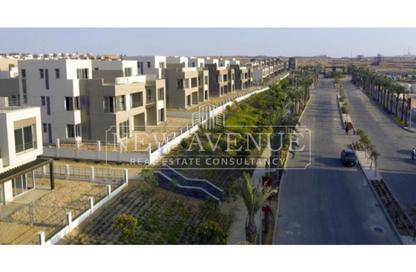 Villa - 6 Bedrooms - 5 Bathrooms for sale in Palm Hills New Cairo - 5th Settlement Compounds - The 5th Settlement - New Cairo City - Cairo Villa - 6 Bedrooms - 5 Bathrooms for sale in Palm Hills New Cairo - 5th Settlement Compounds - The 5th Settlement - New Cairo City - Cairo