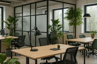Office Space - Studio for sale in MU-23 - New Capital City - Cairo