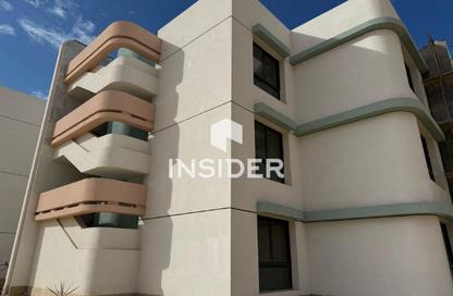 Chalet - 3 - 3 for sale in June - Ras Al Hekma - North Coast