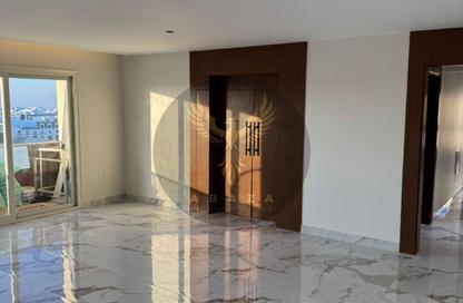 Apartment - 4 - 3 for rent in Mountain View iCity - 5th Settlement Compounds - The 5th Settlement - New Cairo City - Cairo