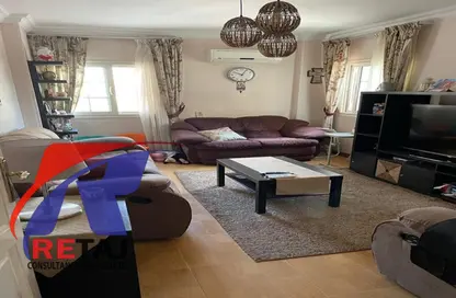 Apartment - 3 Bedrooms - 2 Bathrooms for sale in Africa   Emtedad Moustafa Al Nahas - 9th Zone - Nasr City - Cairo