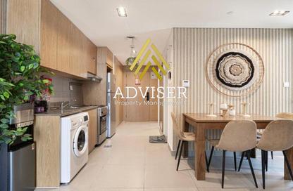 Apartment - 3 Bedrooms - 2 Bathrooms for sale in Green Avenue - New Capital Compounds - New Capital City - Cairo