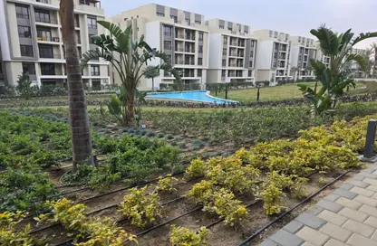 Apartment - 3 Bedrooms - 3 Bathrooms for sale in Fifth Square - The 5th Settlement - New Cairo City - Cairo