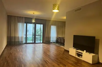 Apartment - 3 Bedrooms - 3 Bathrooms for sale in Forty West - Sheikh Zayed Compounds - Sheikh Zayed City - Giza