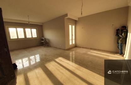 Apartment - 2 Bedrooms - 2 Bathrooms for sale in Mountain View Hyde Park - 5th Settlement Compounds - The 5th Settlement - New Cairo City - Cairo