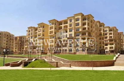 Apartment - 2 Bedrooms - 2 Bathrooms for sale in Privado - Madinaty - Cairo
