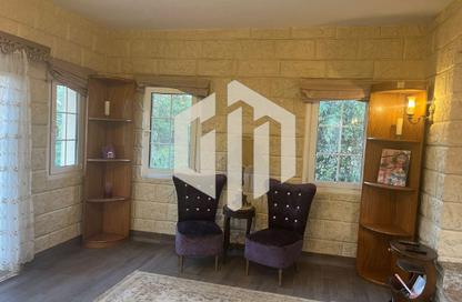 Villa - 4 - 4 for rent in Cluster 18 - Hyde Park - New Cairo City - Cairo