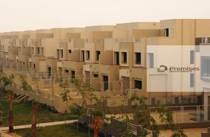 Townhouse - 5 - 5 for sale in Palm Hills Katameya Extension - 5th Settlement Compounds - The 5th Settlement - New Cairo City - Cairo
