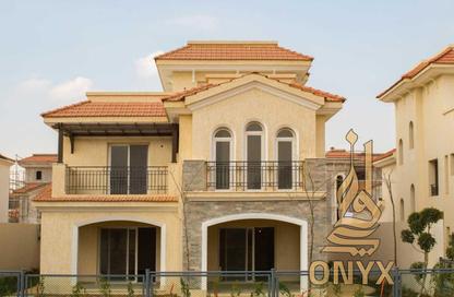 تاون هاوس - 4 - 4 للبيع في المقصد - كمبوندات العاصمة الإدارية الجديدة - العاصمة الإدارية الجديدة - القاهرة