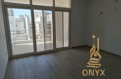 Townhouse - 4 Bedrooms - 5 Bathrooms for sale in Al Maqsad - New Capital Compounds - New Capital City - Cairo Townhouse - 4 Bedrooms - 5 Bathrooms for sale in Al Maqsad - New Capital Compounds - New Capital City - Cairo
