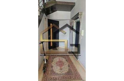 Duplex - 3 Bedrooms - 3 Bathrooms for sale in Palm Parks   Palm Hills - South Dahshur Link - 6 October City - Giza