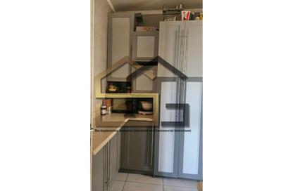 Duplex - 3 Bedrooms - 3 Bathrooms for sale in Palm Parks   Palm Hills - South Dahshur Link - 6 October City - Giza