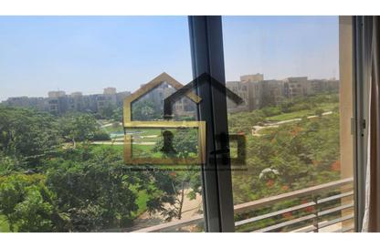 Duplex - 3 Bedrooms - 3 Bathrooms for sale in Palm Parks   Palm Hills - South Dahshur Link - 6 October City - Giza