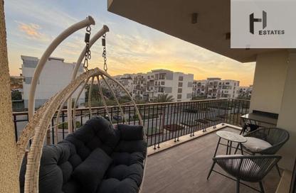 Apartment - 3 - 2 for rent in Eastown - 5th Settlement Compounds - The 5th Settlement - New Cairo City - Cairo
