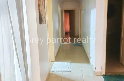 Apartment - 3 Bedrooms - 3 Bathrooms for sale in El Koronfel - The 5th Settlement - New Cairo City - Cairo