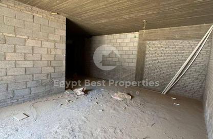 Apartment - 3 Bedrooms - 3 Bathrooms for sale in HAP Town - Mostakbal City Compounds - Mostakbal City - Future City - Cairo