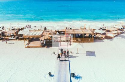 Chalet - 3 Bedrooms - 2 Bathrooms for sale in Playa Resort - Sidi Abdel Rahman - North Coast