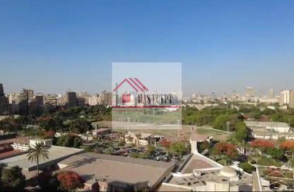 شقة - 3 غرف نوم - 3 حمامات للبيع في شارع محي الدين أبو العز - المهندسين - الجيزة